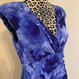 Ralph Lauren Sheath Dress.  NWOT.